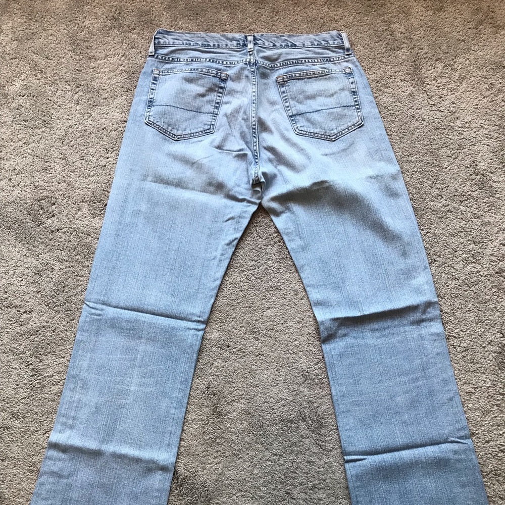 JCrew Jeans